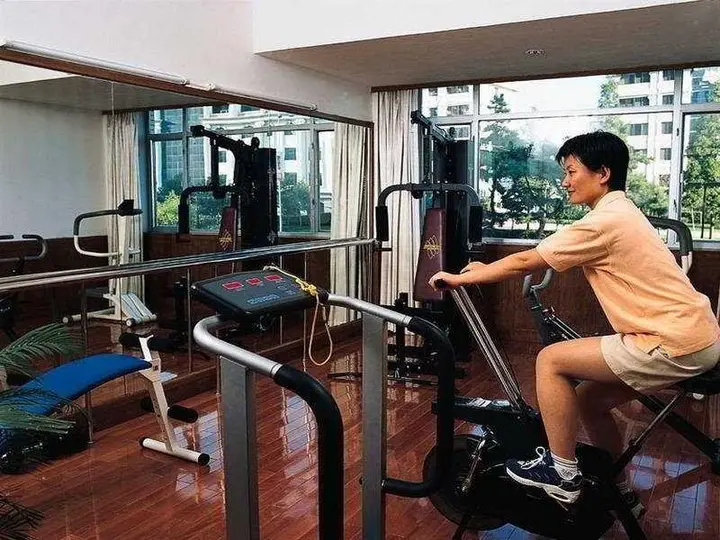 Циндао: Huanhai Gloria Inn Qingdao