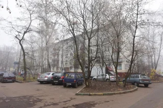Москва: UNO (УНО) на улице 13-я Парковая
