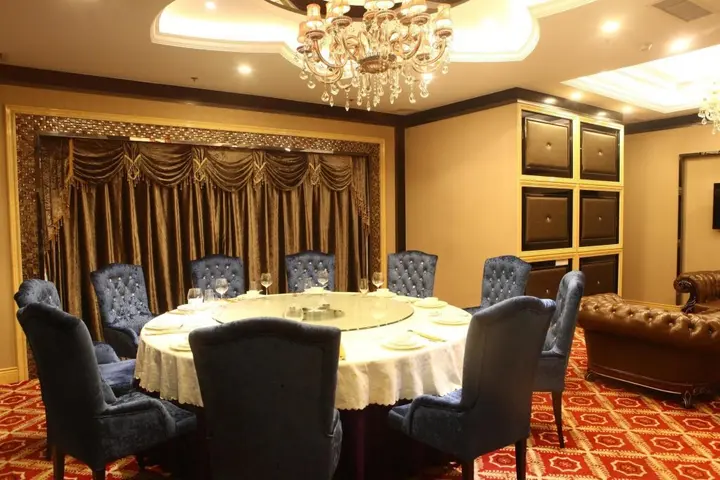 Фошань: Plus Fortune Hotel Foshan