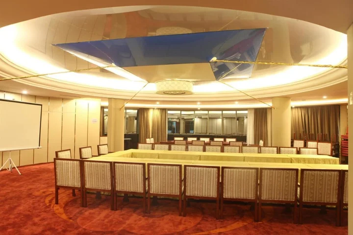 Фошань: Plus Fortune Hotel Foshan