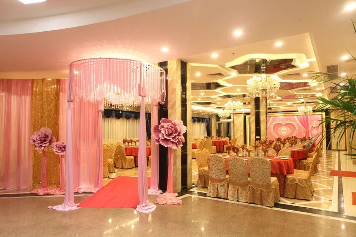 Фошань: Plus Fortune Hotel Foshan