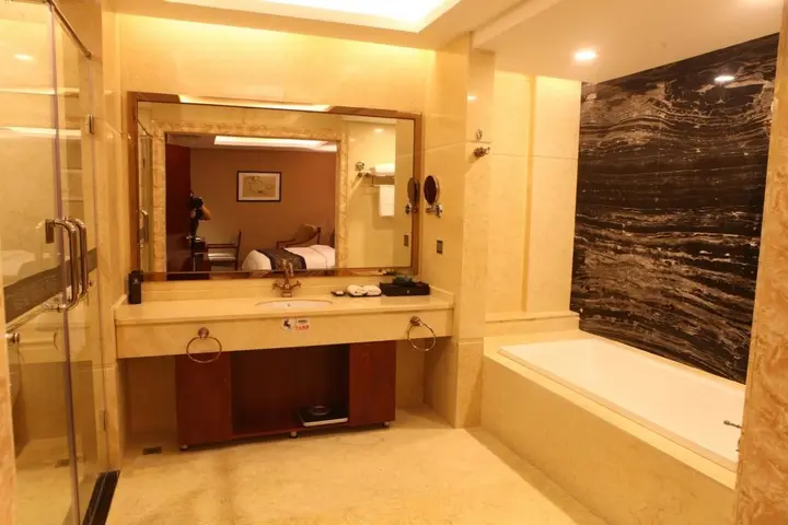 Фошань: Plus Fortune Hotel Foshan