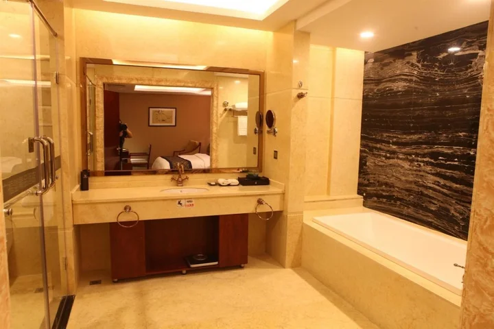 Фошань: Plus Fortune Hotel Foshan