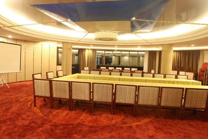 Фошань: Plus Fortune Hotel Foshan