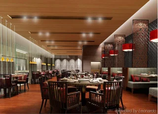 Тайюань: Hilton Taiyuan