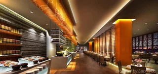 Тайюань: Hilton Taiyuan