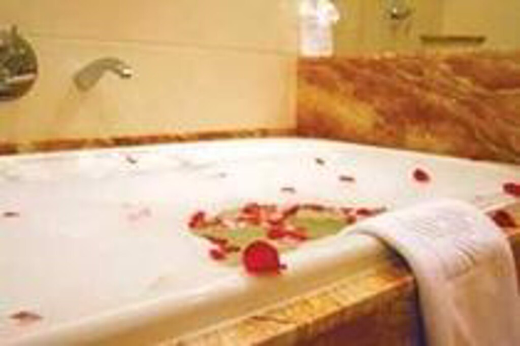 Дунгуань: Springwood Harbour Hotel Dongguan