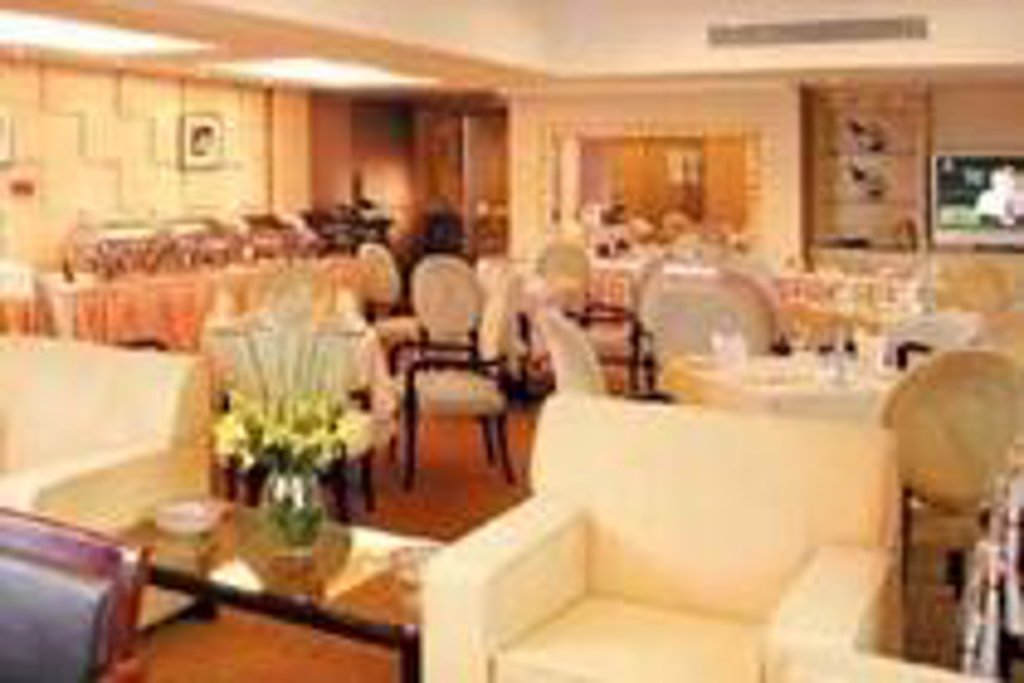 Дунгуань: Springwood Harbour Hotel Dongguan