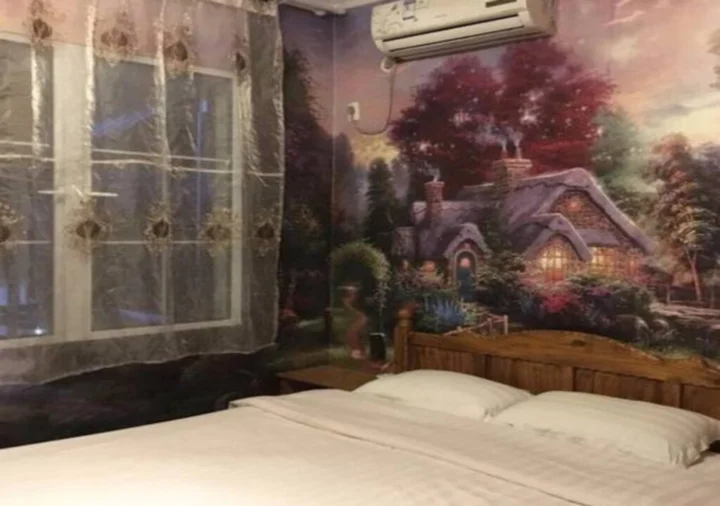 Ханчжоу: Tonight Inn