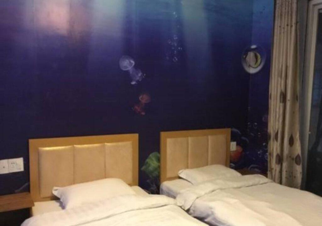 Ханчжоу: Tonight Inn