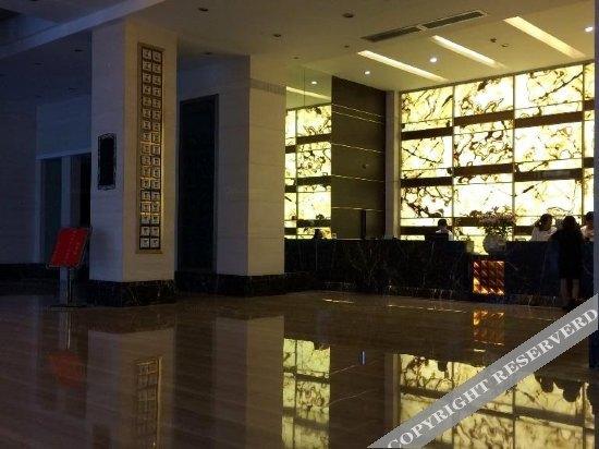 Путянь: Youde Feixuan Hotel