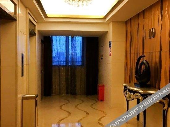 Путянь: Youde Feixuan Hotel