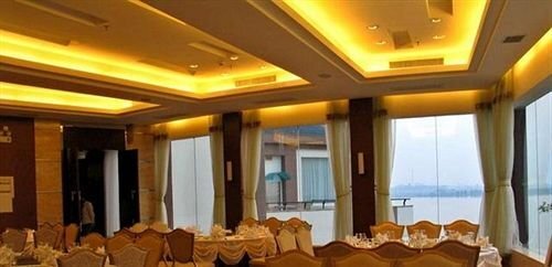 Чжунсян: Mochou Lake International Hotel