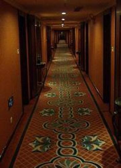 Ухань: Lake View Garden Hotel