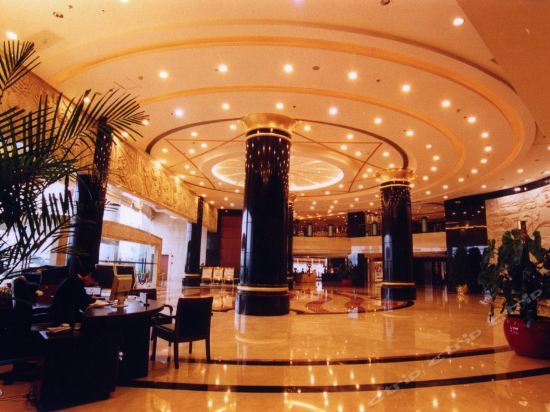 Чанша: Jinhui International
