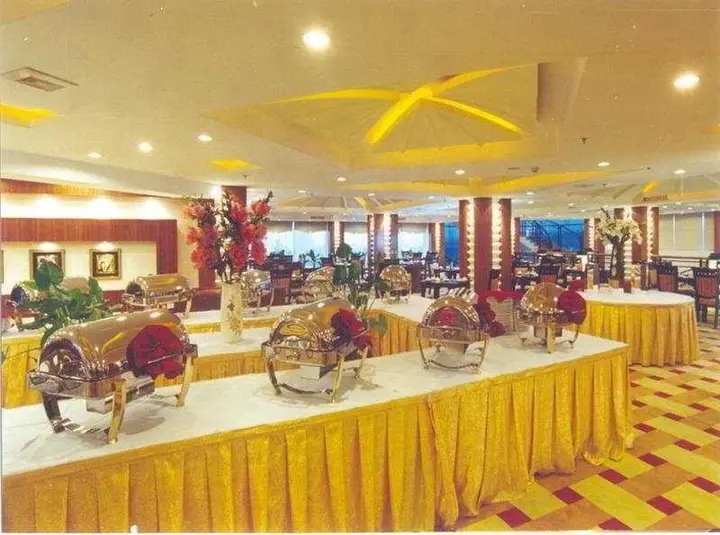 Чанша: Jinhui International