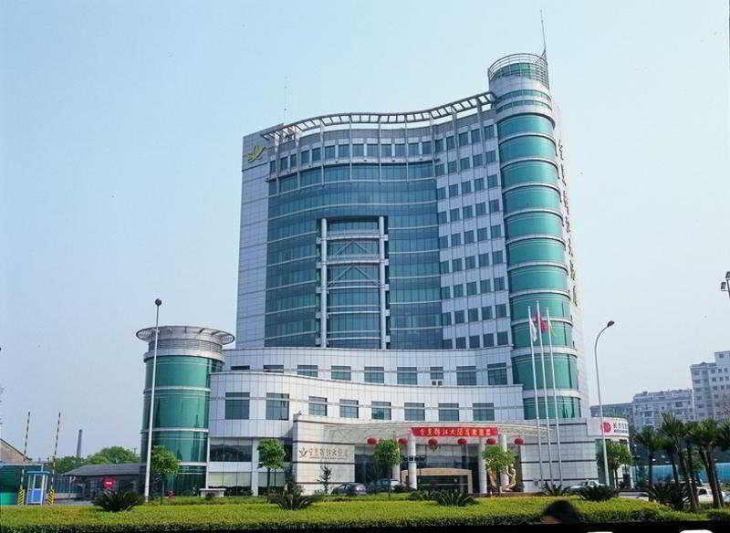 Чанша: Jinhui International