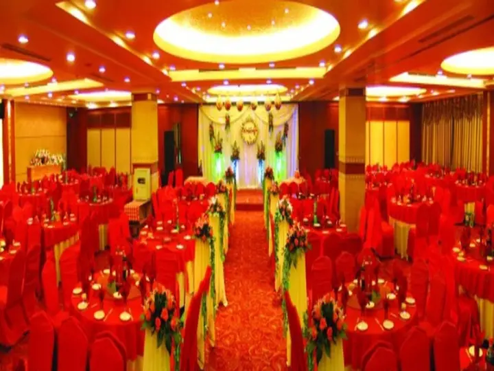 Шэньян: Shenyang Rose Hotel