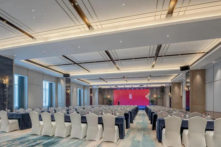 Чанша: Yannian Shenyu Hotel