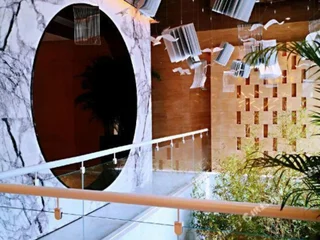 Чанша: Yannian Shenyu Hotel