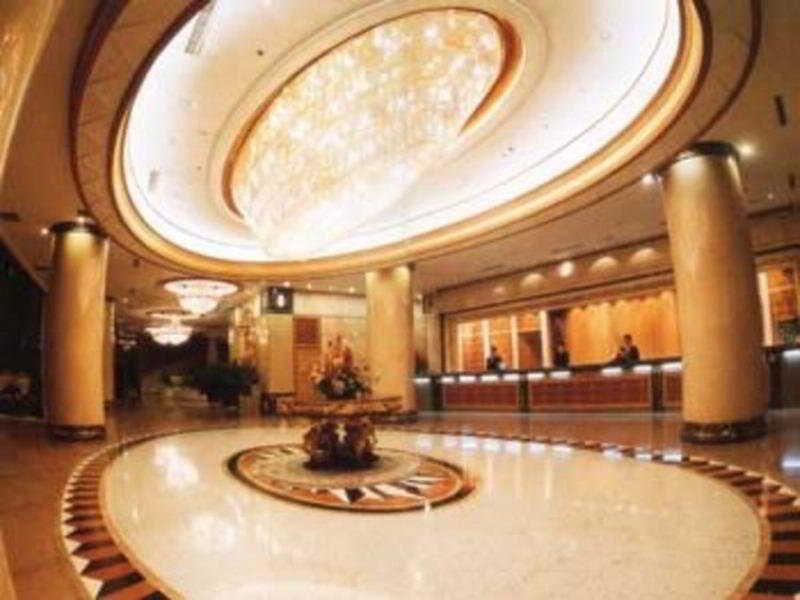 Jinan Longdu International Minghu Hotel — фото 4