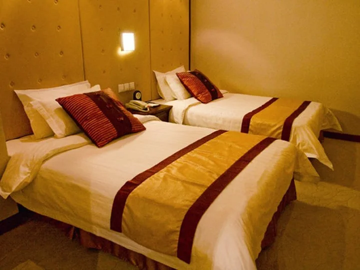Баодин: Zhuozheng International Hotel
