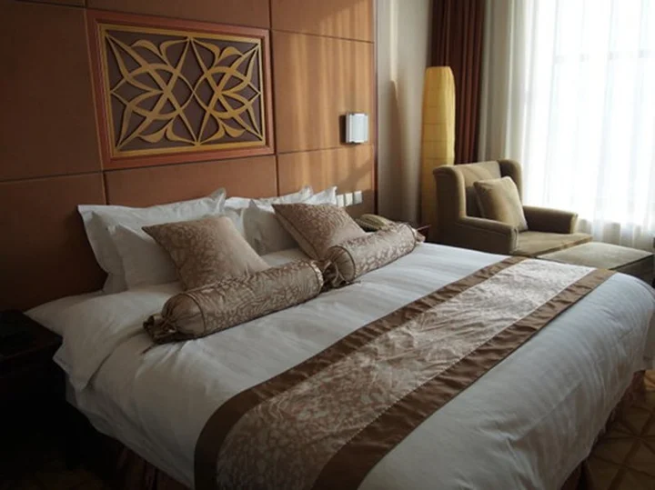 Баодин: Zhuozheng International Hotel