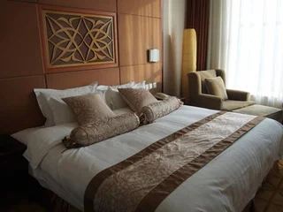 Баодин: Zhuozheng International Hotel
