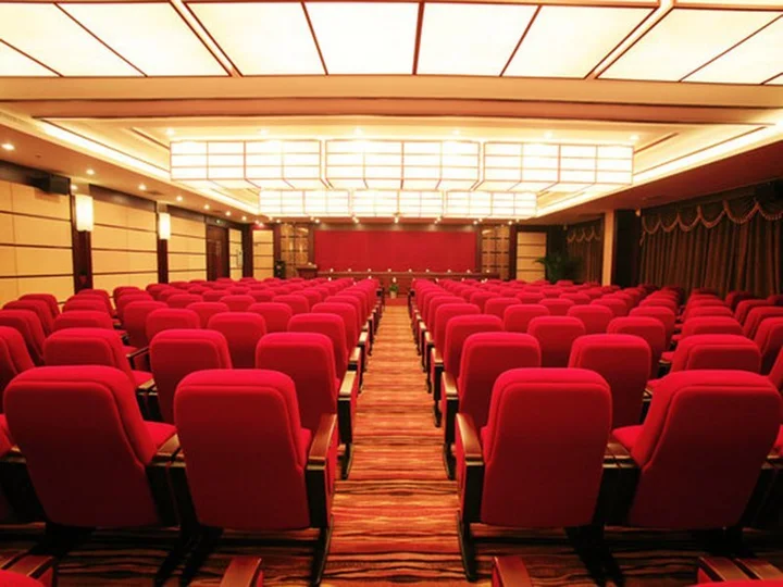 Баодин: Zhuozheng International Hotel