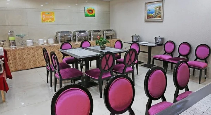 Ханчжоу: Hangzhou Yuechen Hotel