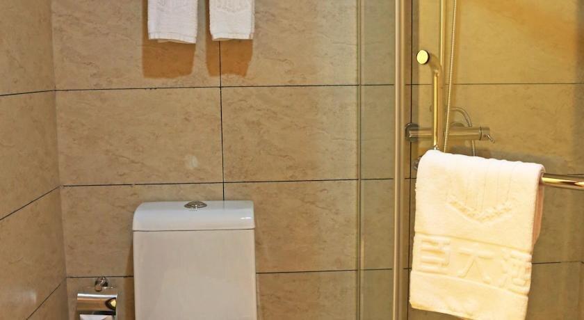 Ханчжоу: Hangzhou Yuechen Hotel