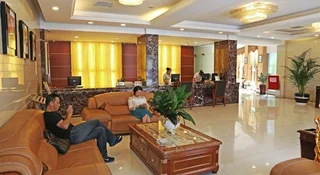 Ханчжоу: Hangzhou Yuechen Hotel