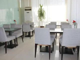 Пекин: Magnotel Hotel Of Beijing West Railway Station