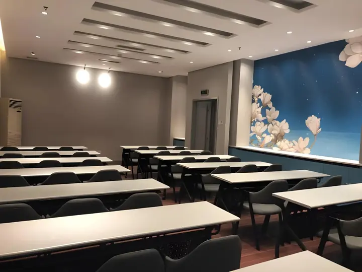 Пекин: Magnotel Hotel Of Beijing West Railway Station
