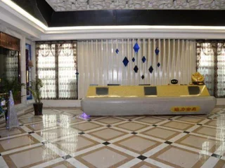 Чжэньцзян: Jinhao International Hotel