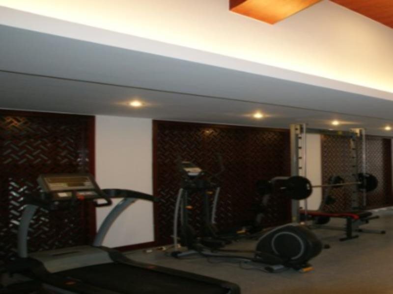 Ляньюньган: Good Fortune Hot Spring Hotel