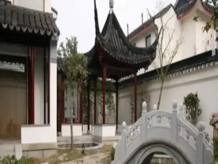 Ляньюньган: Good Fortune Hot Spring Hotel