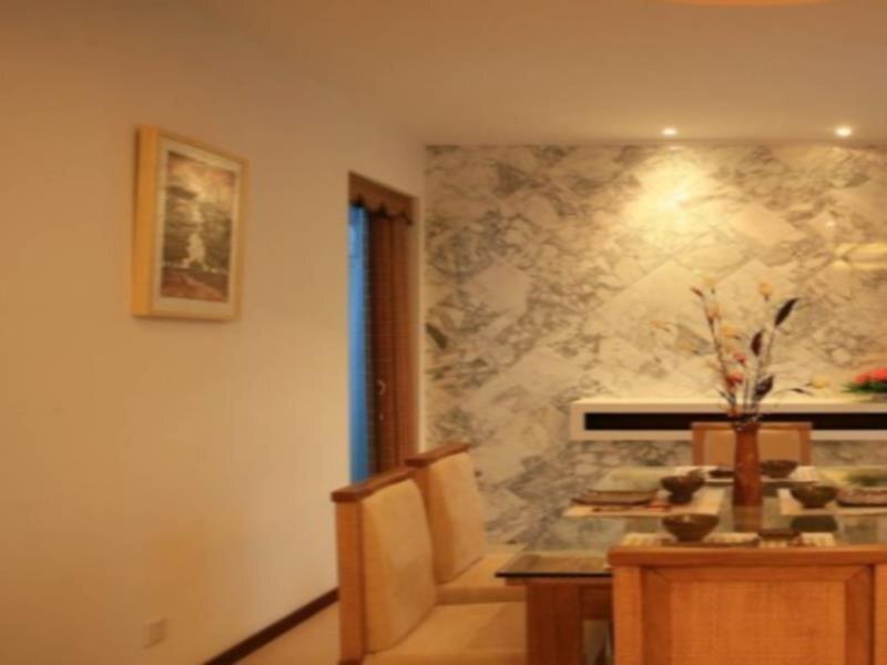Ляньюньган: Good Fortune Hot Spring Hotel