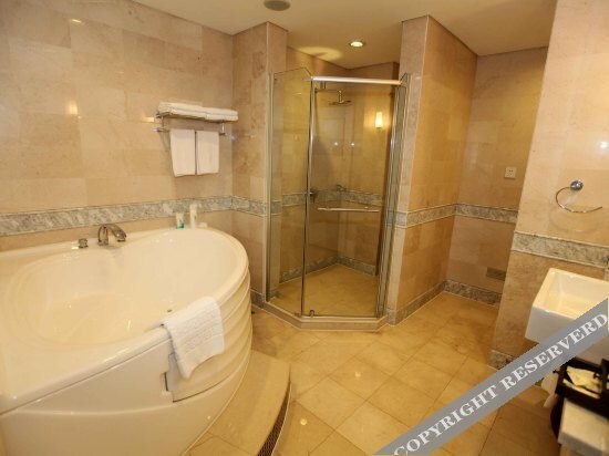 Дунъян: Dongyang Garden Hotel