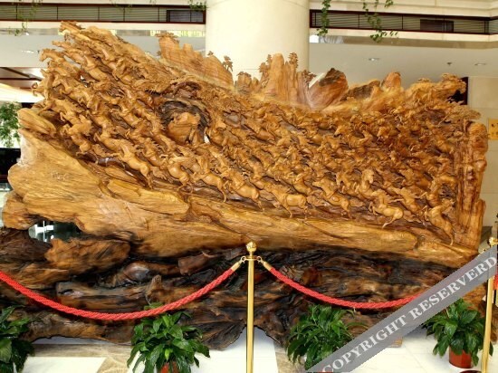 Дунъян: Dongyang Garden Hotel