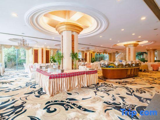 Дэян: Xiyuan Hotel
