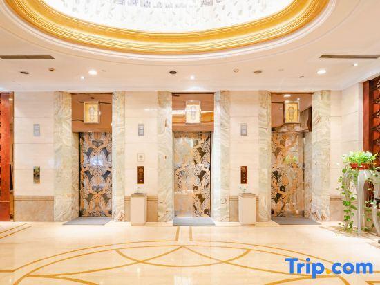 Дэян: Xiyuan Hotel