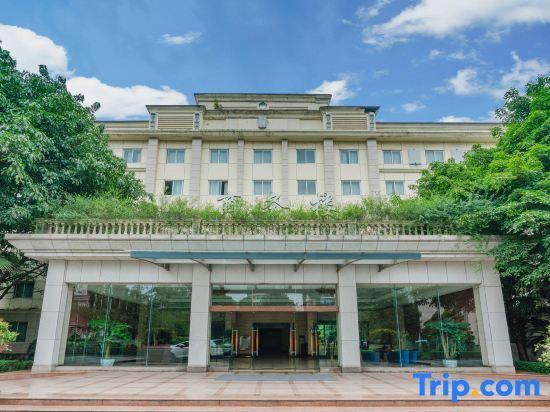 Дэян: Xiyuan Hotel