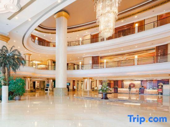 Дэян: Xiyuan Hotel