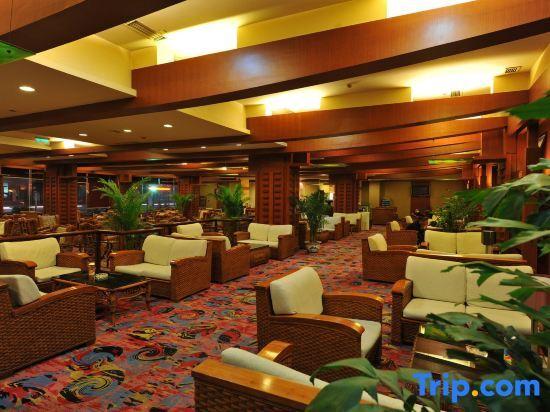 Дэян: Xiyuan Hotel