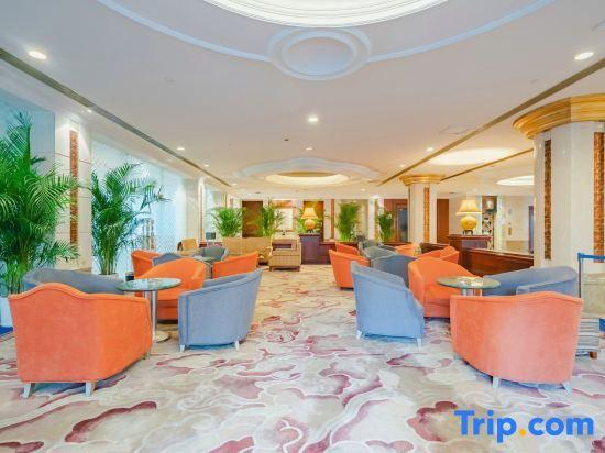 Дэян: Xiyuan Hotel
