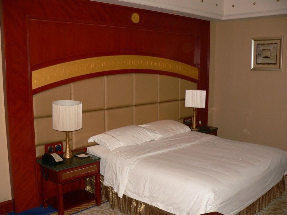 Дэян: Xiyuan Hotel