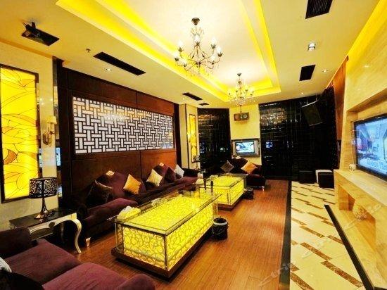 Дэян: Xiyuan Hotel