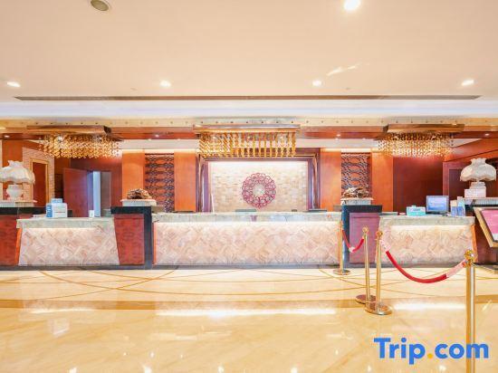 Дэян: Xiyuan Hotel