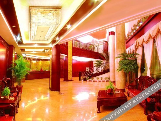 Dali Ronghua Business Hotel — фото 4